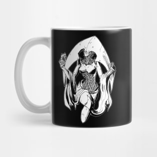 Elesh Norn Mug